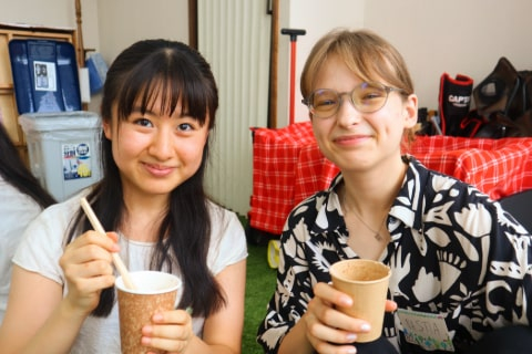 東京外語スクール八王子教室のメイン画像